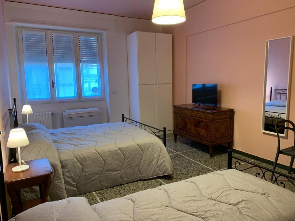 Ameli Room Floransa Dış mekan fotoğraf