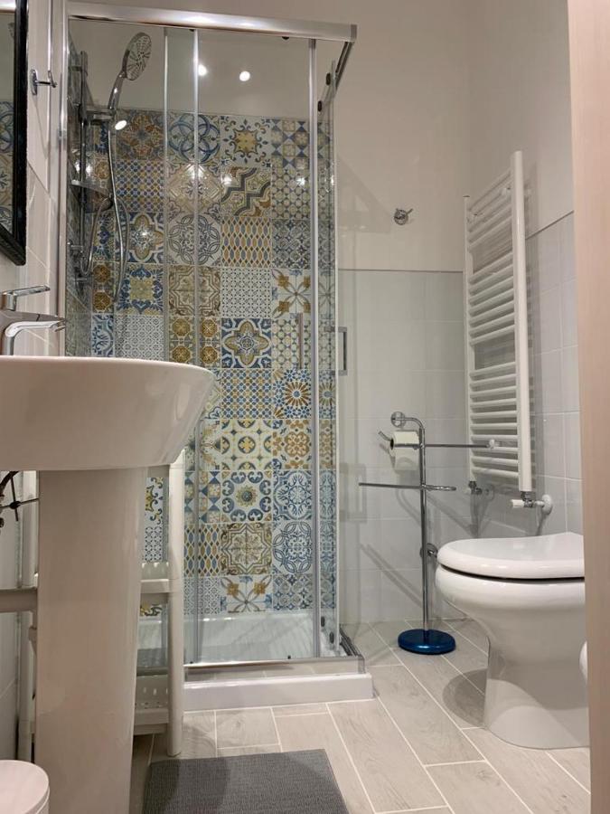Ameli Room Floransa Dış mekan fotoğraf