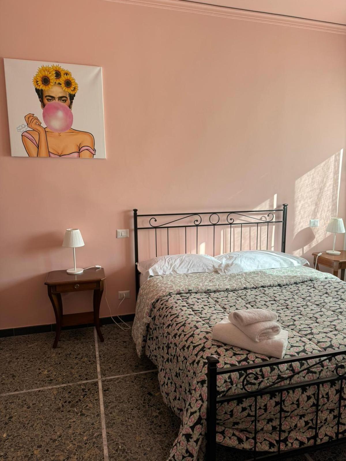 Ameli Room Floransa Dış mekan fotoğraf