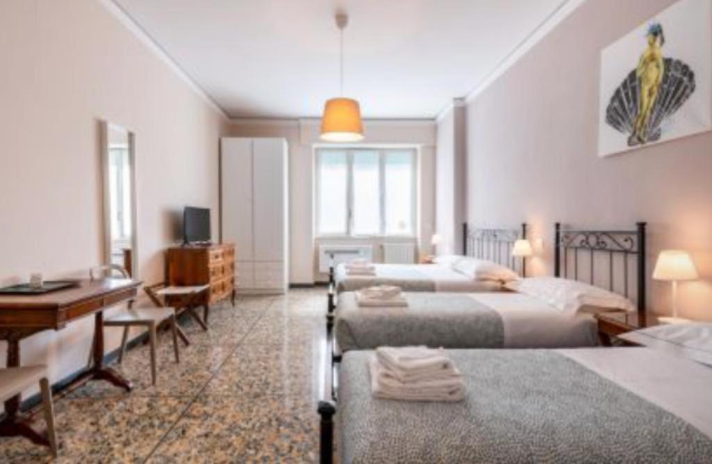 Ameli Room Floransa Dış mekan fotoğraf