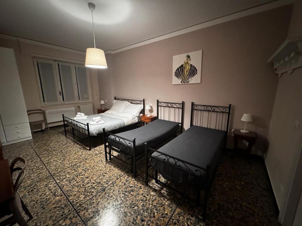 Ameli Room Floransa Dış mekan fotoğraf