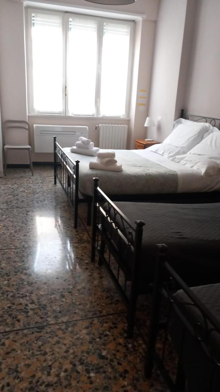 Ameli Room Floransa Dış mekan fotoğraf