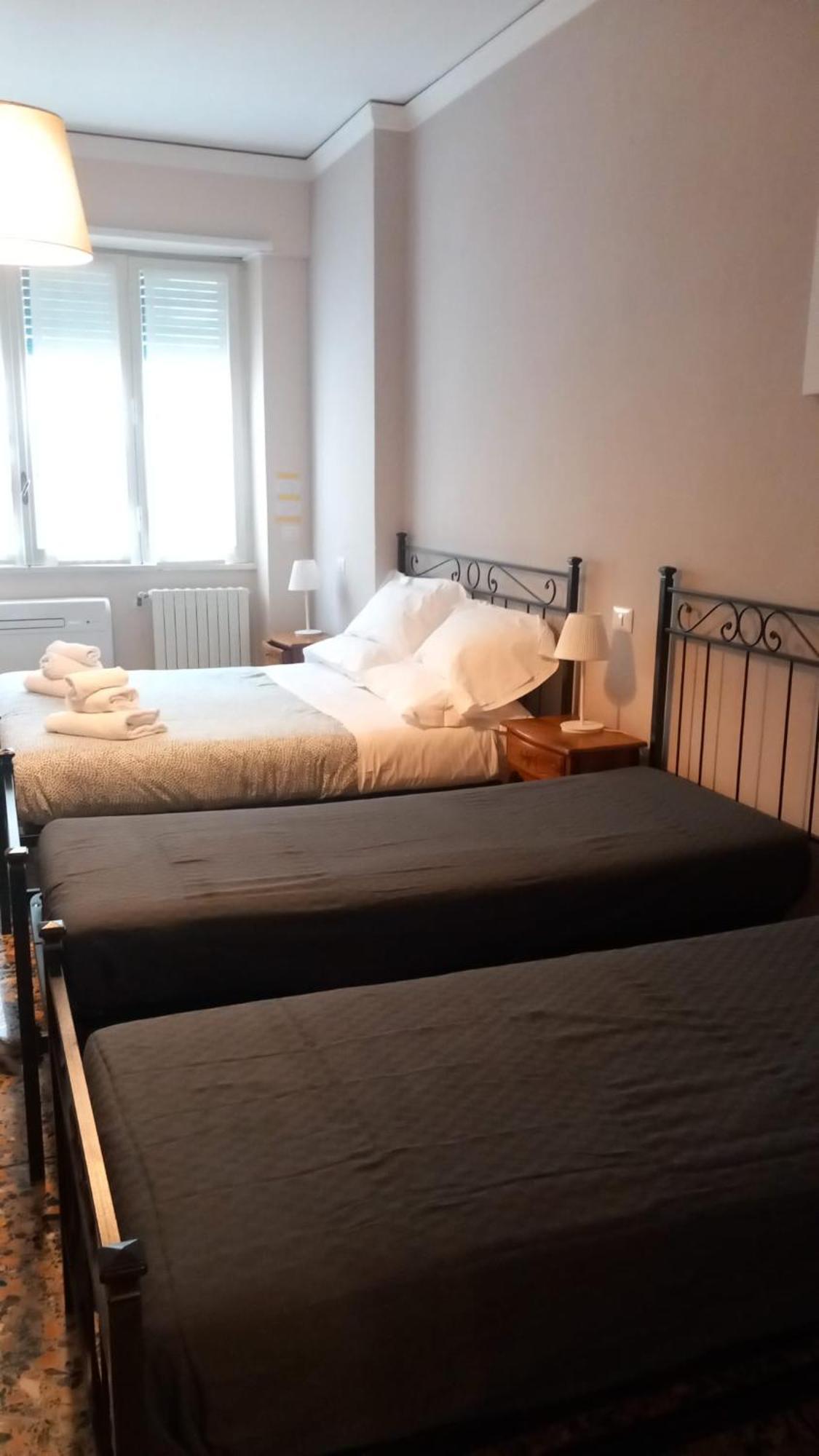 Ameli Room Floransa Dış mekan fotoğraf