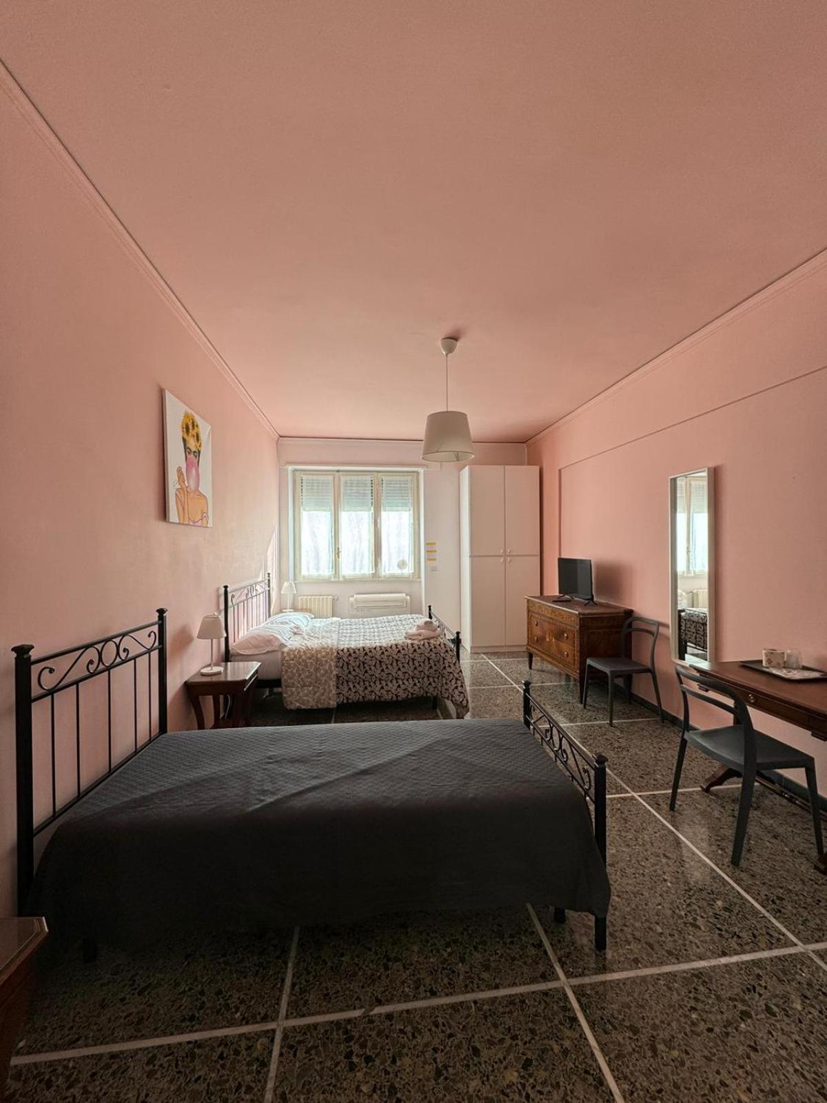 Ameli Room Floransa Dış mekan fotoğraf