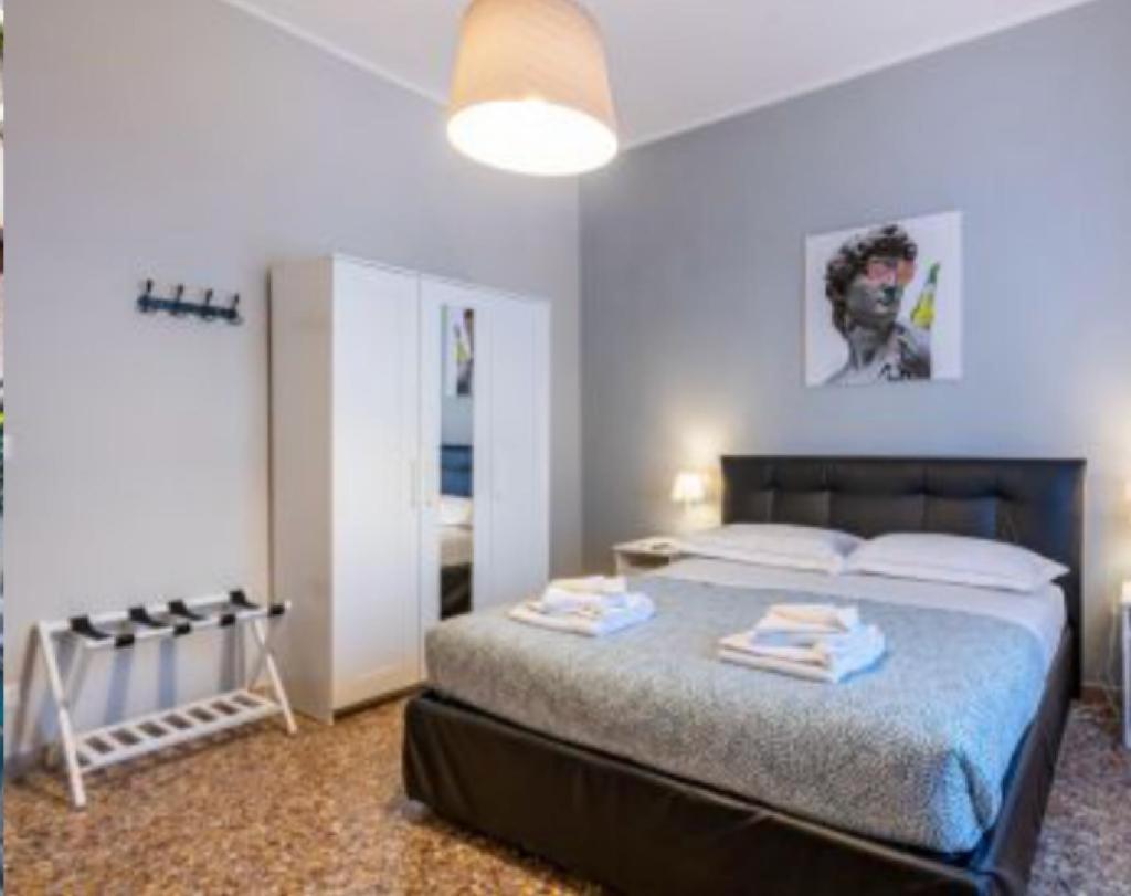 Ameli Room Floransa Dış mekan fotoğraf